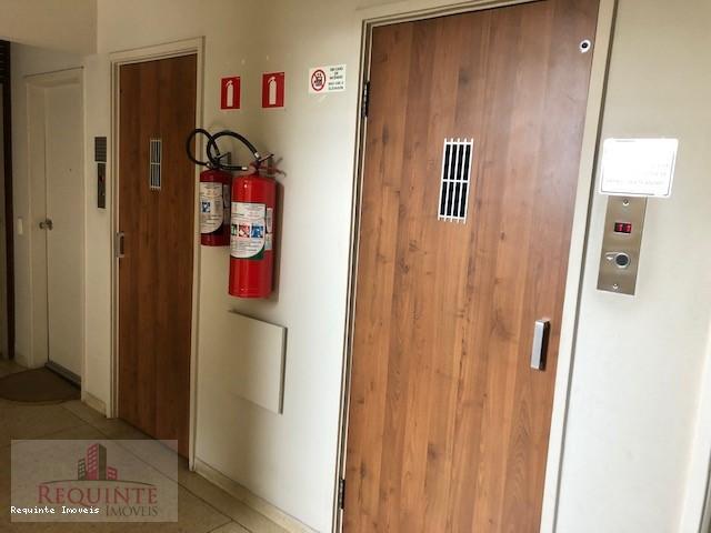 Apartamento, 2 quartos, 83 m² - Foto 23