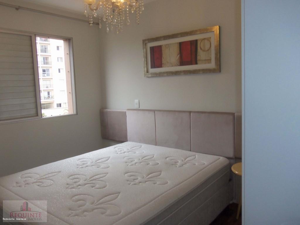 Apartamento, 2 quartos, 62 m² - Foto 1