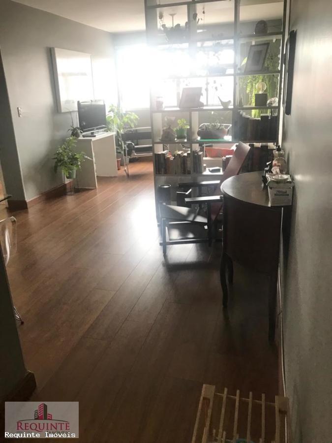 Apartamento, 3 quartos, 97 m² - Foto 2