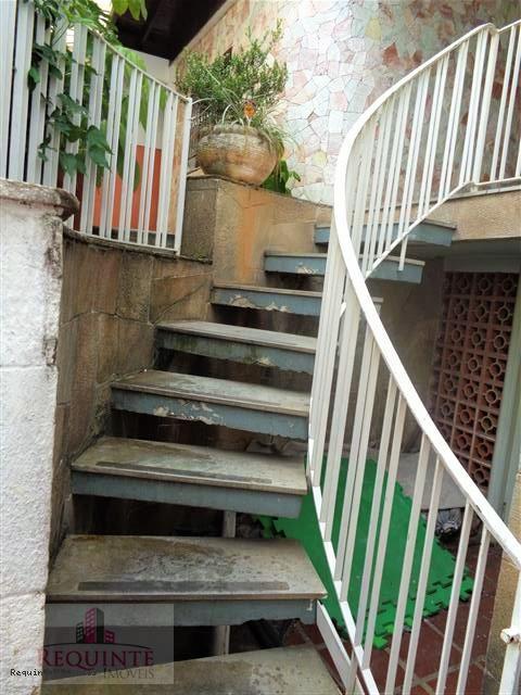 Casa, 3 quartos, 244 m² - Foto 8