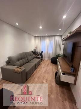 Apartamento, 1 quarto, 48 m² - Foto 2