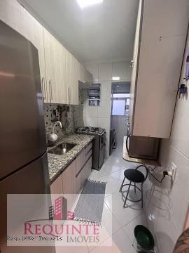 Apartamento, 1 quarto, 48 m² - Foto 7