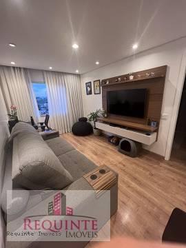 Apartamento, 1 quarto, 48 m² - Foto 3
