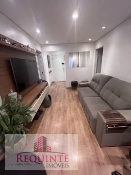 Apartamento, 1 quarto, 48 m² - Foto 4