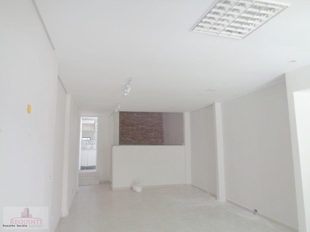 Loja-Salão, 35 m² - Foto 2