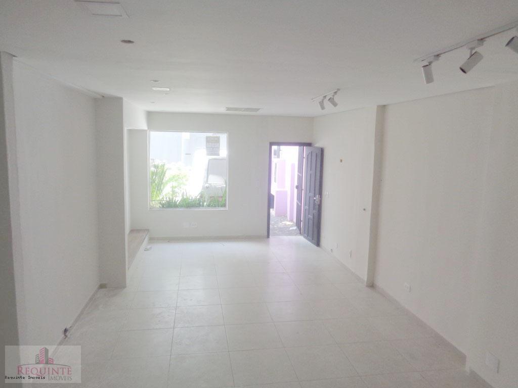 Loja-Salão, 35 m² - Foto 1