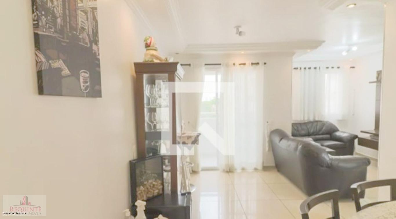 Apartamento, 3 quartos, 65 m² - Foto 6