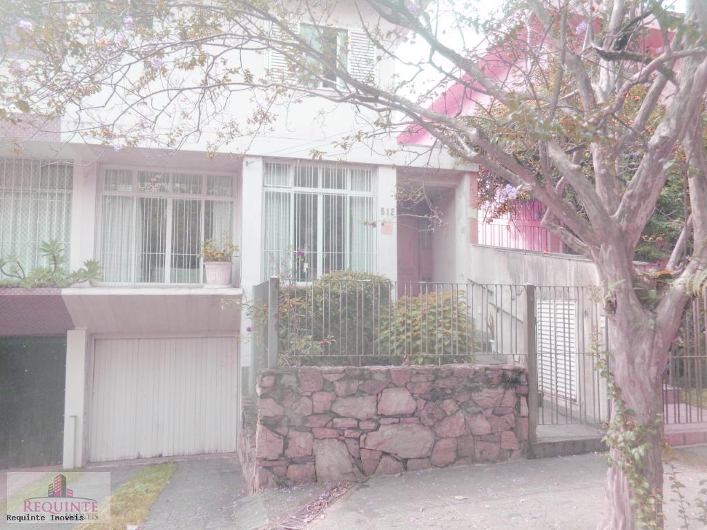 Sobrado, 3 quartos, 320 m² - Foto 4