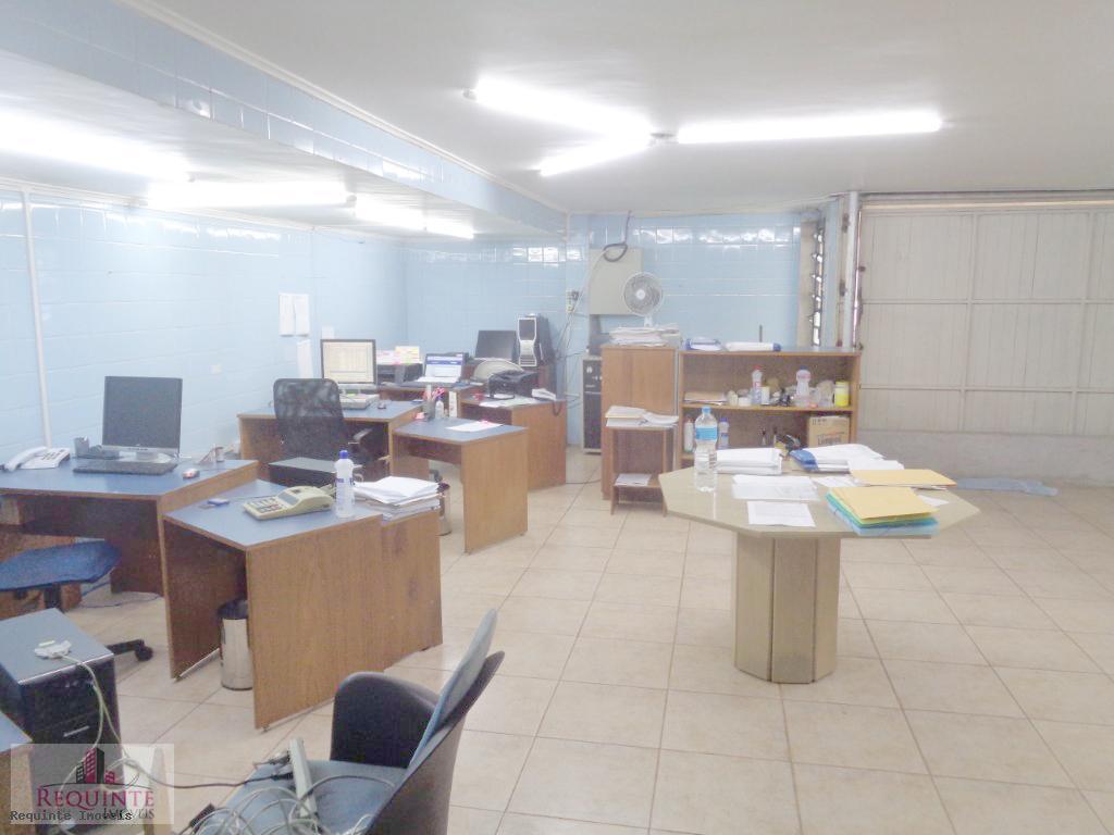 Sobrado, 3 quartos, 320 m² - Foto 11