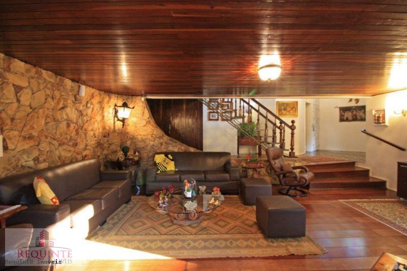 Sobrado, 4 quartos - Foto 3
