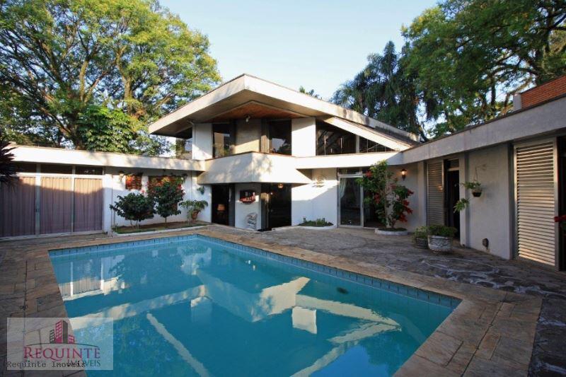Sobrado, 4 quartos - Foto 1