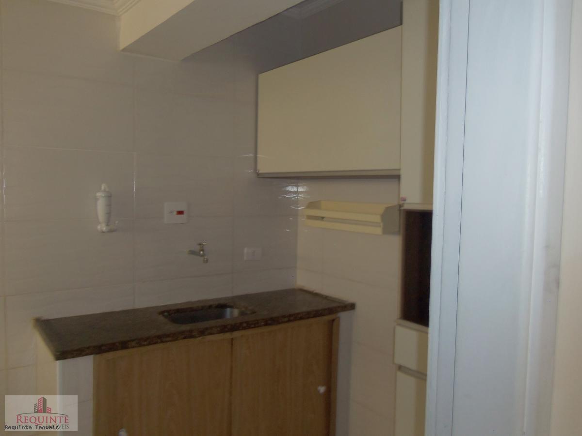 Apartamento, 2 quartos, 46 m² - Foto 5