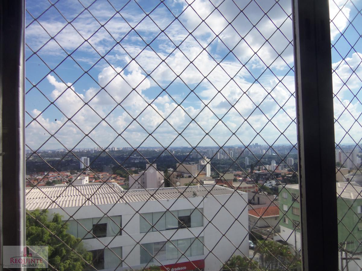 Apartamento, 2 quartos, 46 m² - Foto 11