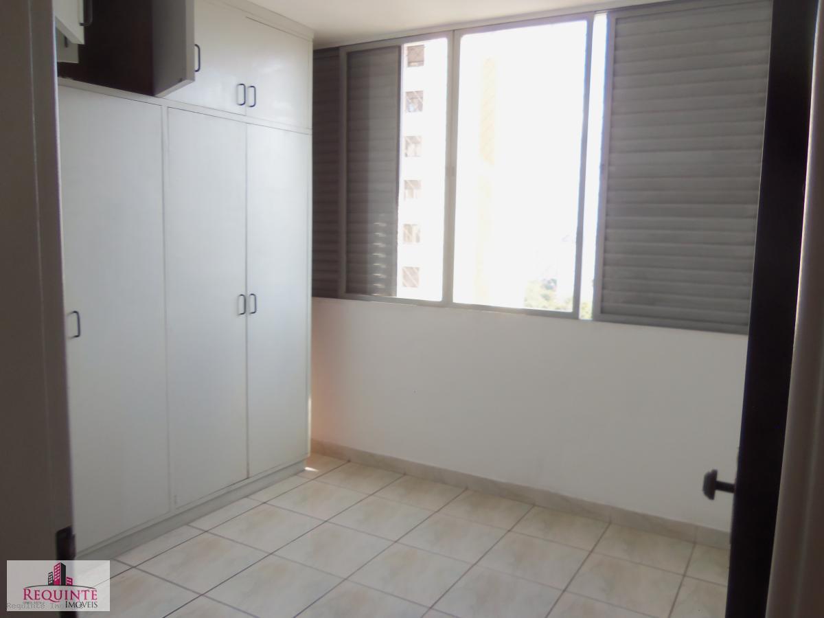 Apartamento, 2 quartos, 46 m² - Foto 1