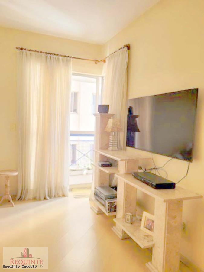 Apartamento, 2 quartos, 51 m² - Foto 3