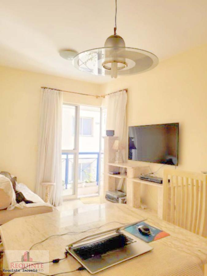 Apartamento, 2 quartos, 51 m² - Foto 2