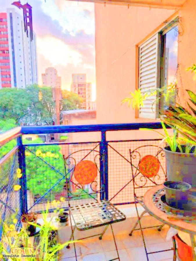 Apartamento, 2 quartos, 51 m² - Foto 1