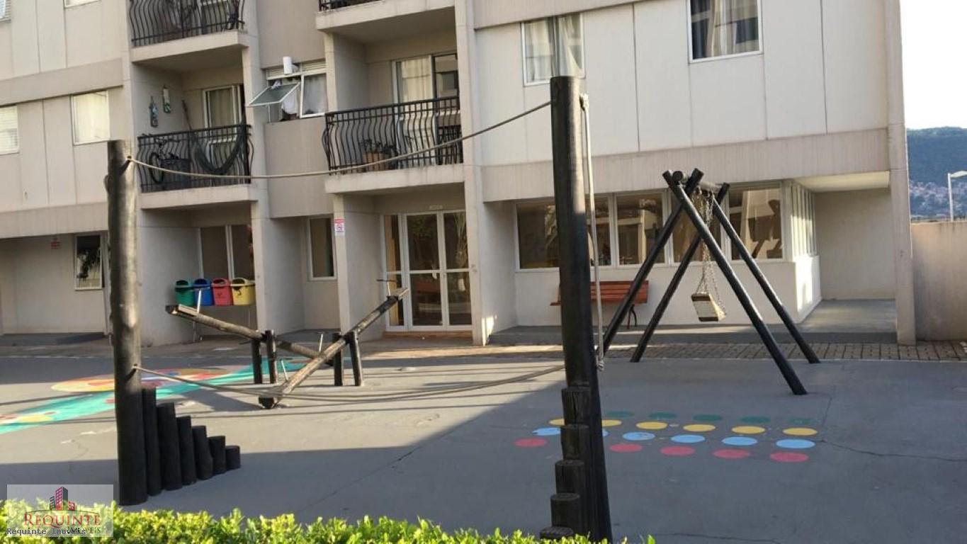 Apartamento, 3 quartos, 75 m² - Foto 9