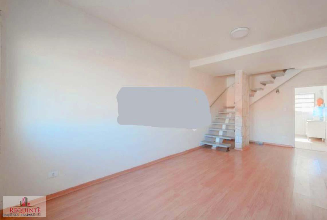 Sobrado, 2 quartos, 99 m² - Foto 1