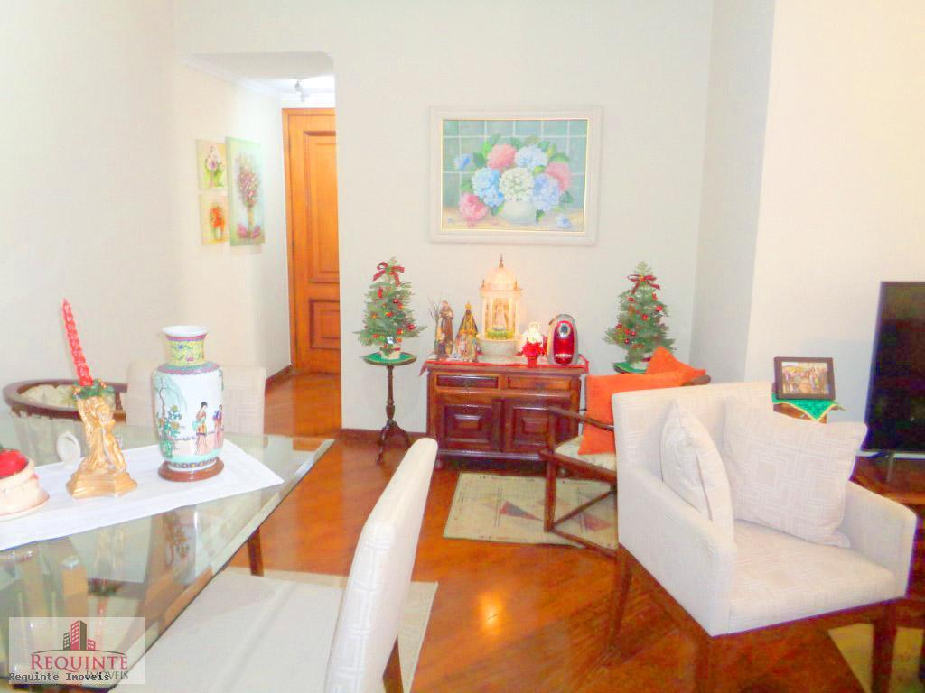 Apartamento, 3 quartos, 95 m² - Foto 4