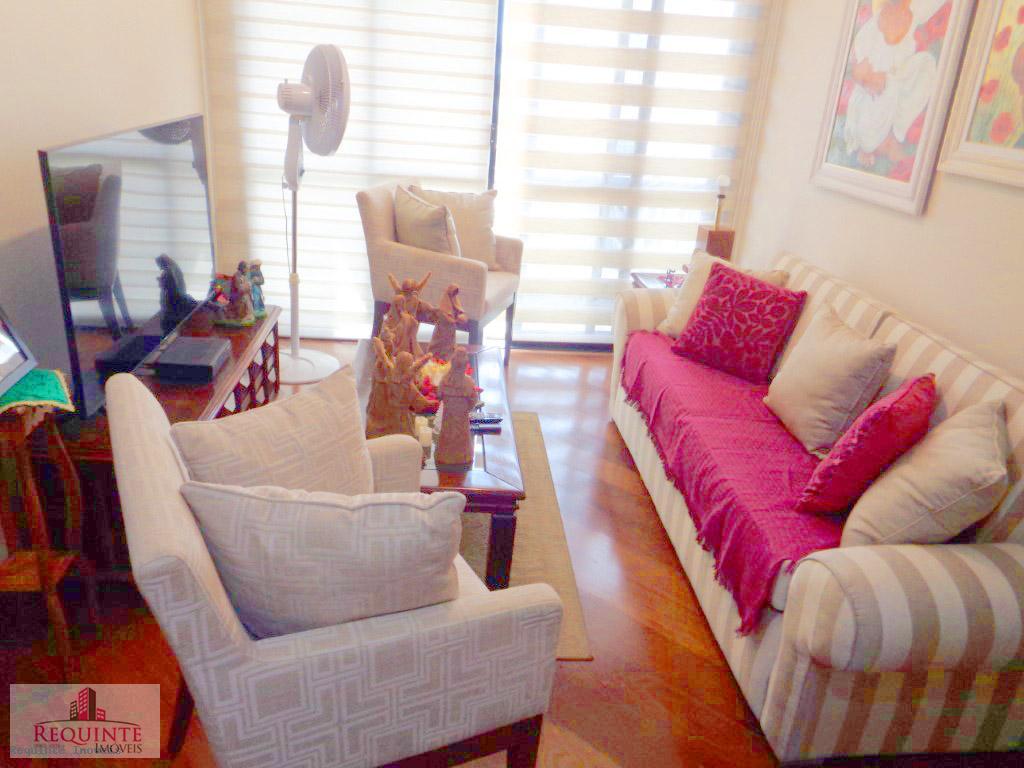 Apartamento, 3 quartos, 95 m² - Foto 5