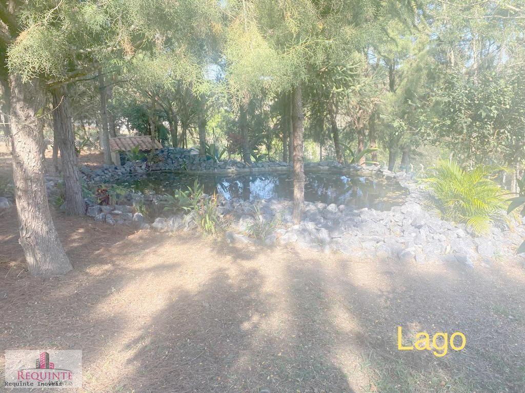 Chácara, 3 quartos, 2800 m² - Foto 2