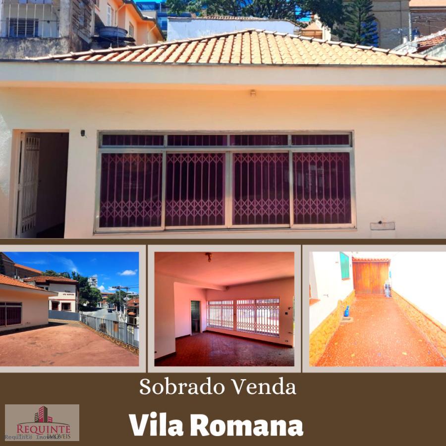 Sobrado, 2 quartos, 387 m² - Foto 1