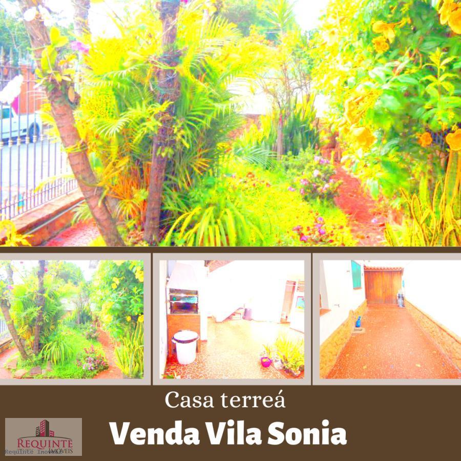 Casa, 3 quartos, 180 m² - Foto 1