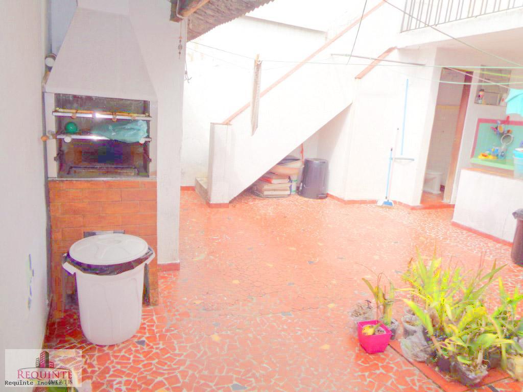 Casa, 3 quartos, 180 m² - Foto 22