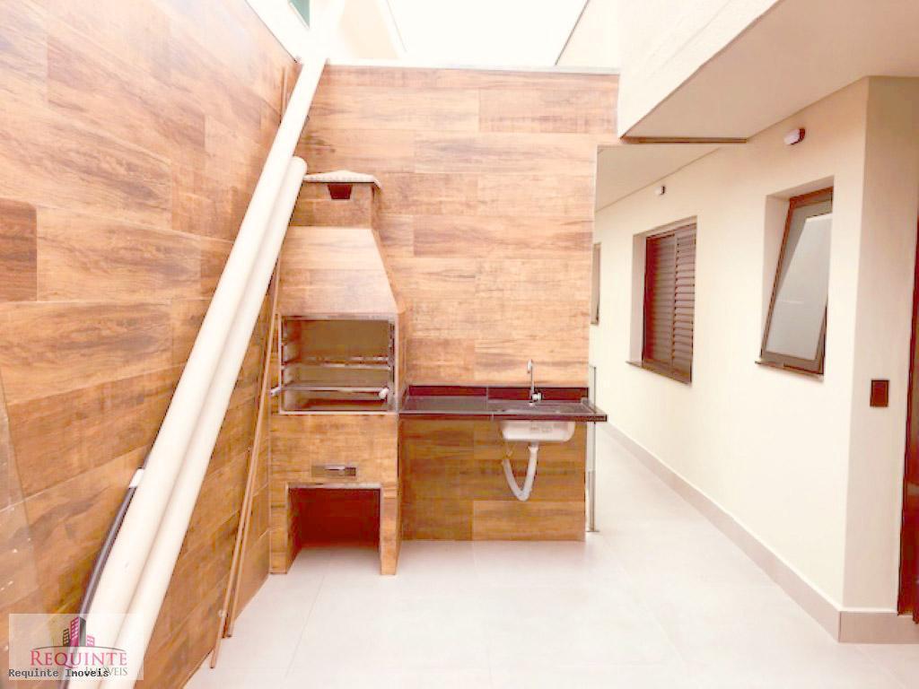 Casa, 4 quartos, 290 m² - Foto 9