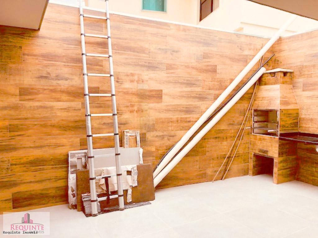 Casa, 4 quartos, 290 m² - Foto 11