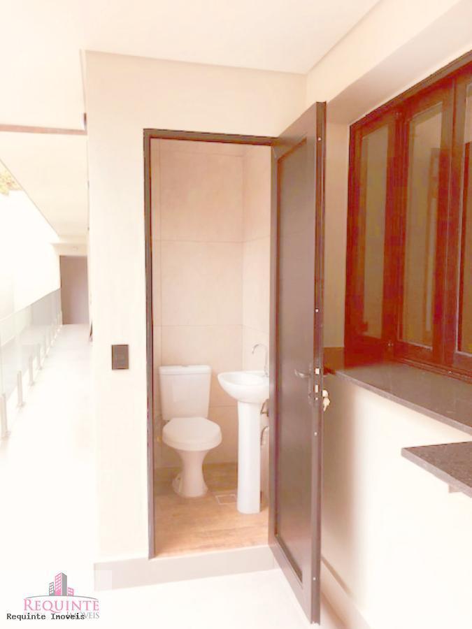 Casa, 4 quartos, 290 m² - Foto 17