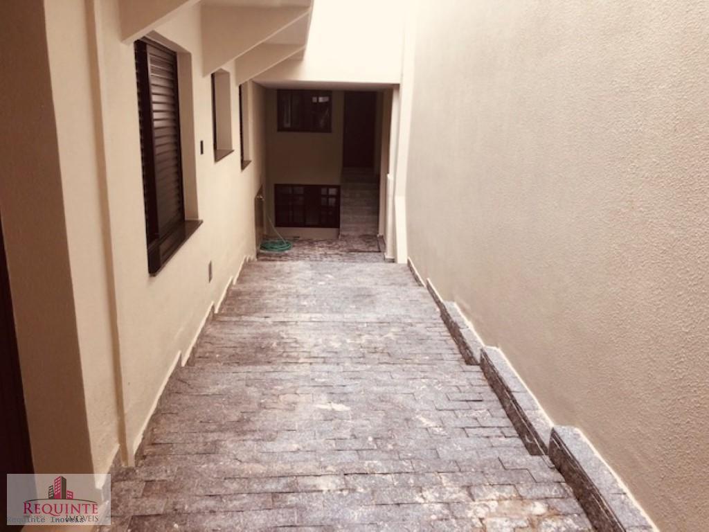 Casa, 4 quartos, 290 m² - Foto 25