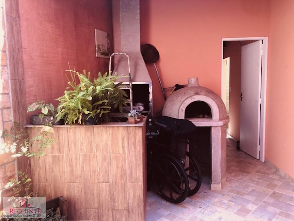 Casa, 8 quartos, 220 m² - Foto 5