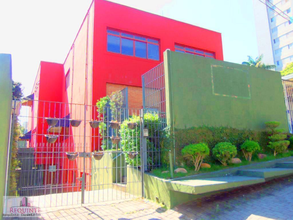 Prédio Inteiro, 628 m² - Foto 3