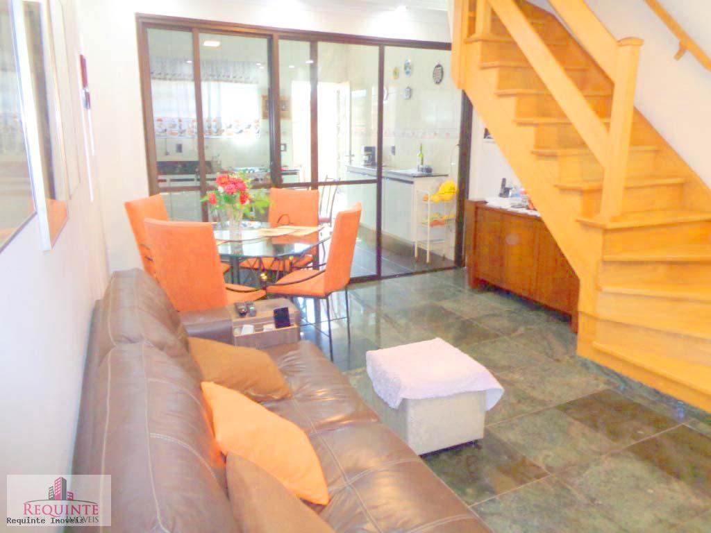Sobrado, 2 quartos, 150 m² - Foto 2