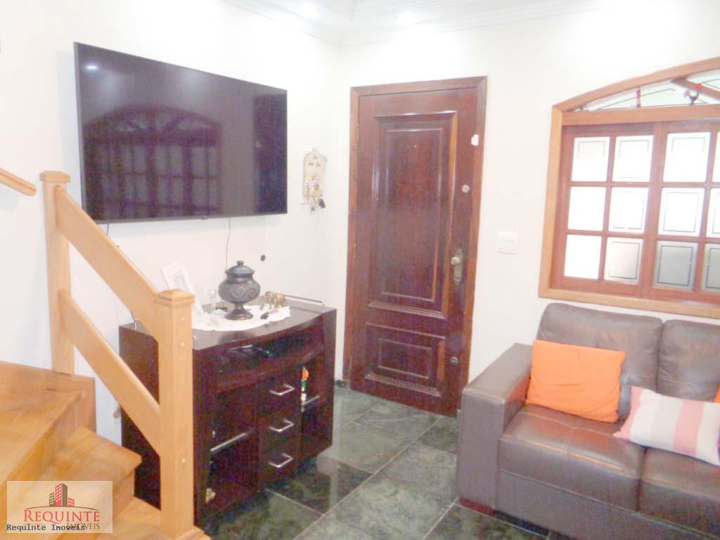 Sobrado, 2 quartos, 150 m² - Foto 5