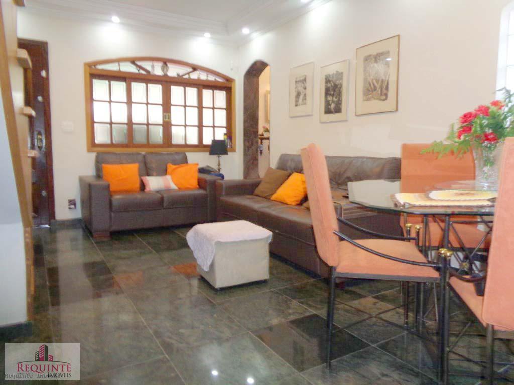 Sobrado, 2 quartos, 150 m² - Foto 1