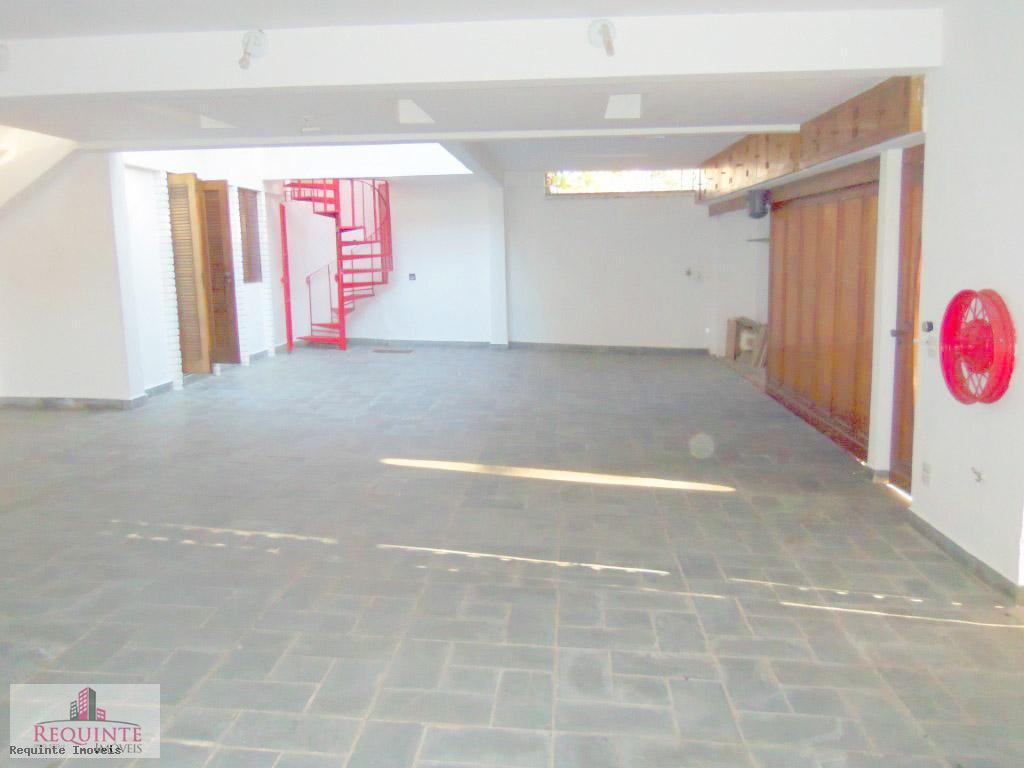 Sobrado, 6 quartos, 279 m² - Foto 2