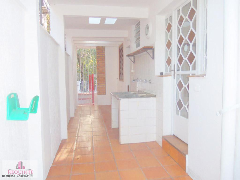 Sobrado, 6 quartos, 279 m² - Foto 28