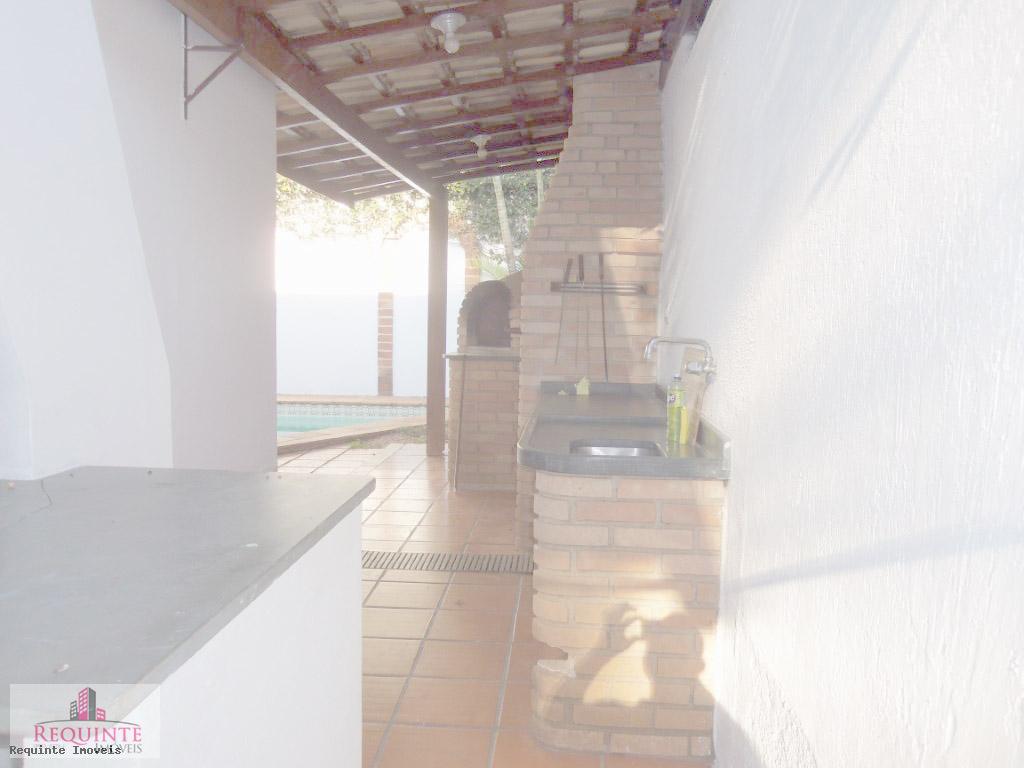 Sobrado, 6 quartos, 279 m² - Foto 26