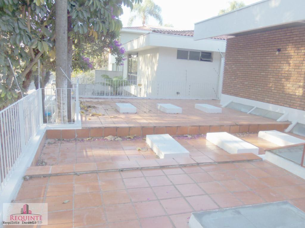 Sobrado, 6 quartos, 279 m² - Foto 29