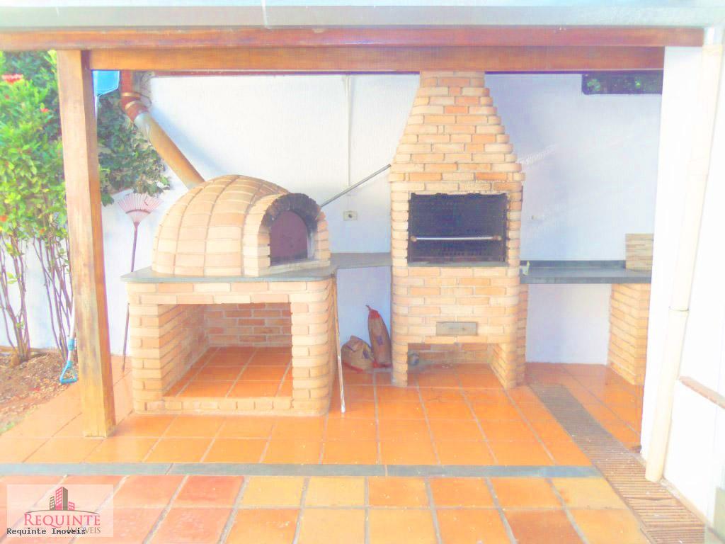 Sobrado, 6 quartos, 279 m² - Foto 25