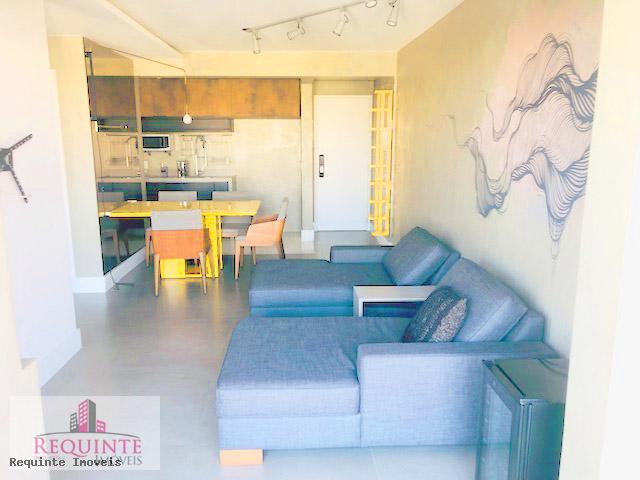 Apartamento, 2 quartos, 76 m² - Foto 2