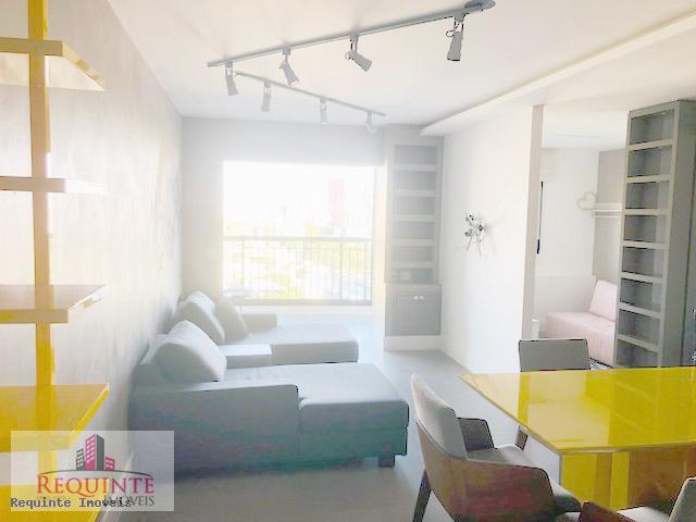 Apartamento, 2 quartos, 76 m² - Foto 3