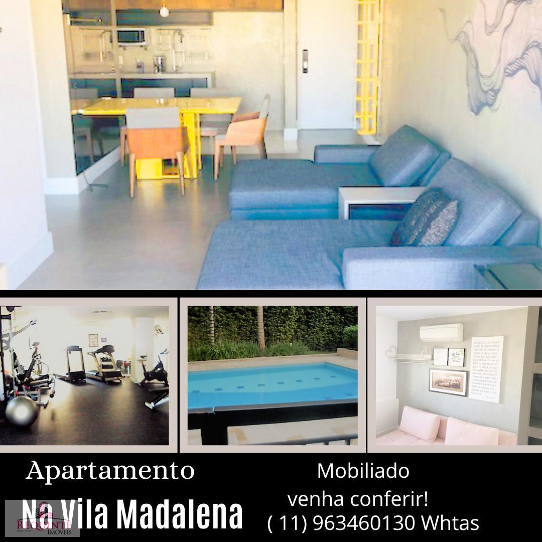 Apartamento, 2 quartos, 76 m² - Foto 1