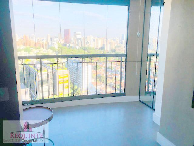 Apartamento, 2 quartos, 76 m² - Foto 5