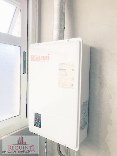 Apartamento, 2 quartos, 76 m² - Foto 9