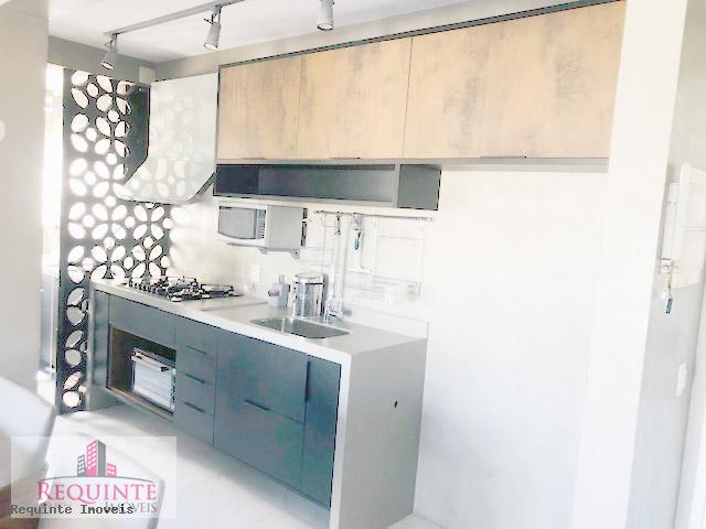 Apartamento, 2 quartos, 76 m² - Foto 7