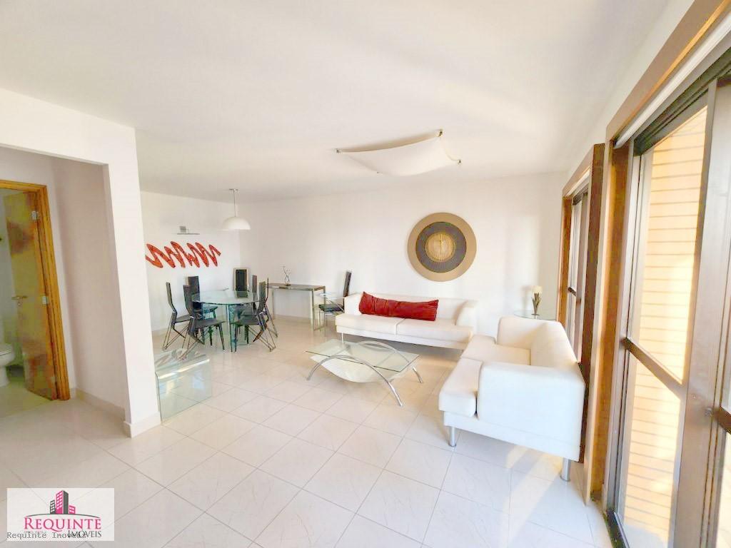 Apartamento, 3 quartos, 163 m² - Foto 2